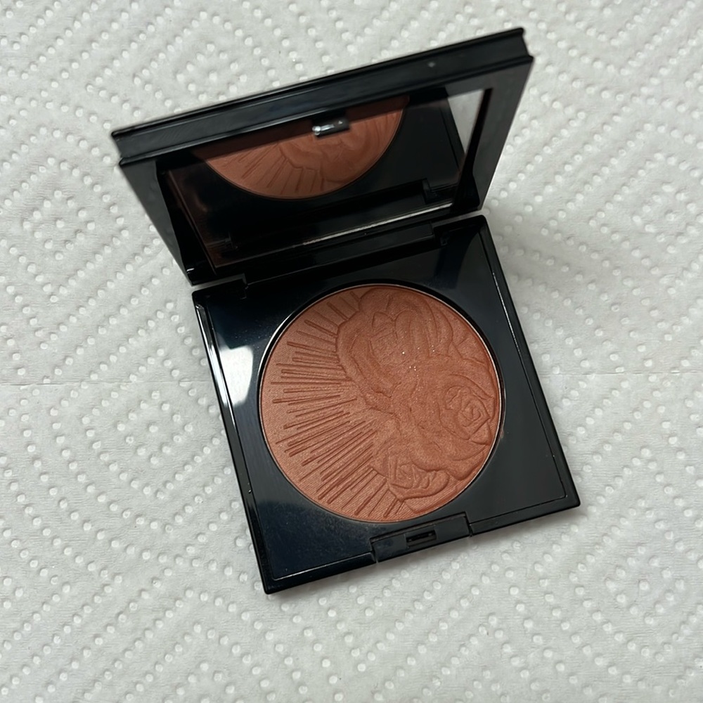 Pat McGrath Labs blush- Desert Orchid